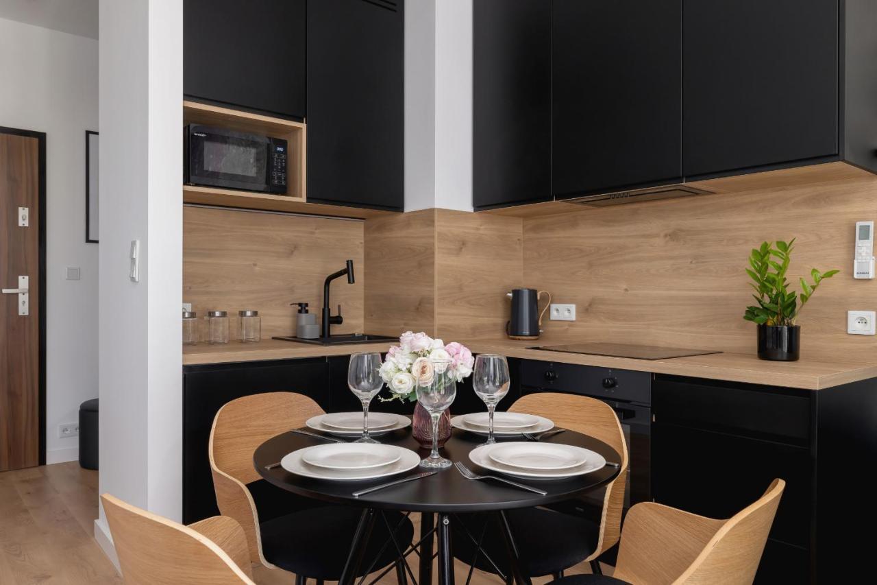 Beautiful Steam Park With Parking Old Town Cracow By Renters Apartment Krakau